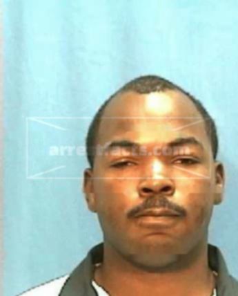 Keith Marcus Davis