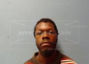 Kendrick Jamal Black