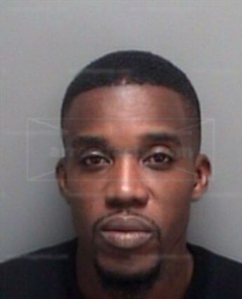 Roosevelt Delano Robinson