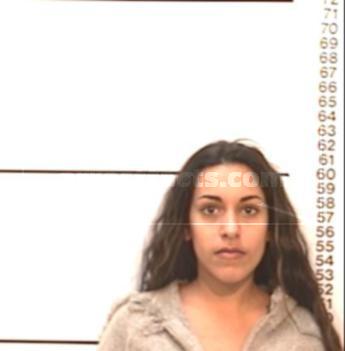 Christina Marie Vasquez