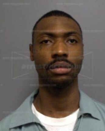 Clarence James Jenkins