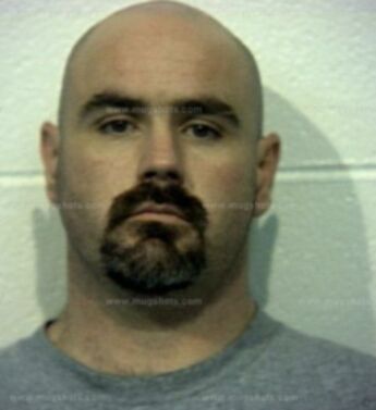 Michael William Lacey