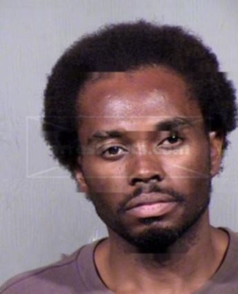 Isaiah Lafayette Mcclinton