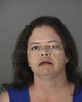 Debra Lynn Napolitano