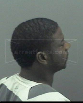 Brennan Montrel Mumphrey
