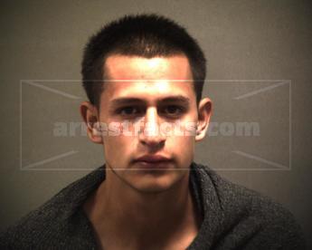 Roberto Lee Armendariz