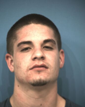 Caleb Justin Gonzales