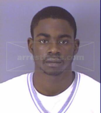 Kendrall Lamont Jackson