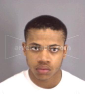 Waylon Marques Robinson