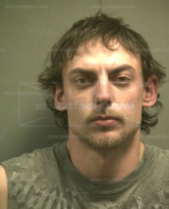 Jared Scott Caldwell