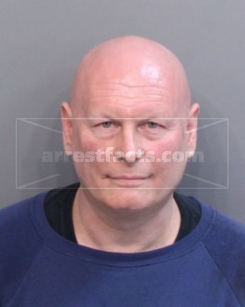 Dale Steven Bunker