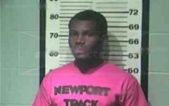 Jashawn Lerell Stanley