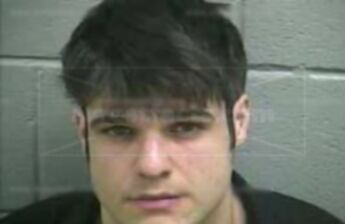 Alex Bradley Carter