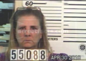 Melissa Gail Durham