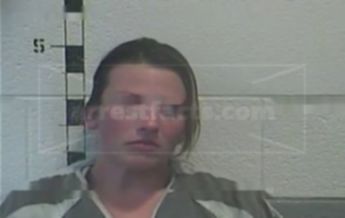 Tabatha Michelle Matthews