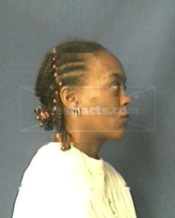 Radonna L Parker