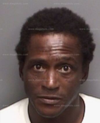 Patrick Wayne James
