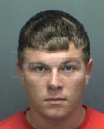 Derick Edward Keene