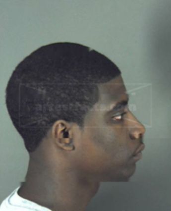Zerald Maurice Henderson Ii