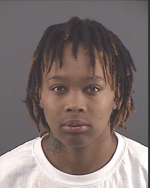 Wanisha Lashay Clements