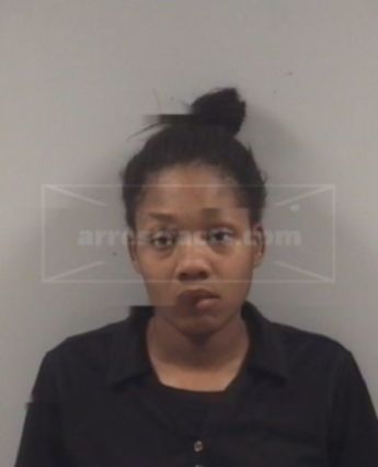 Brittany Amber Mcneill