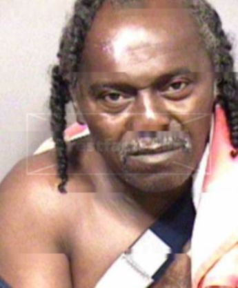 Earnest Terrell Dickerson