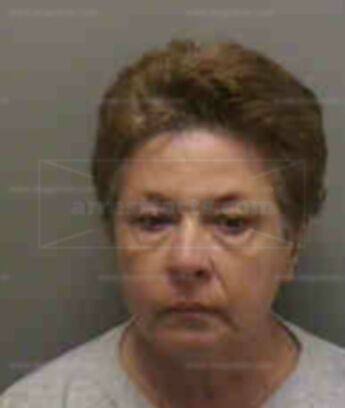 Gail Gerberich