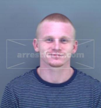 Colby Tanner Grindele