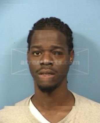 Tyrese Watson