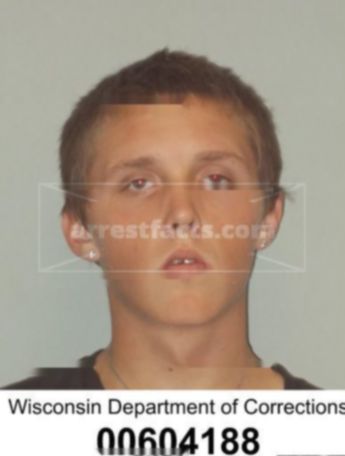 Brandon M Meyer