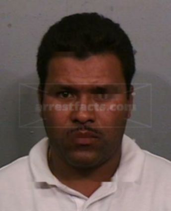 Marco Antonio Sanchez