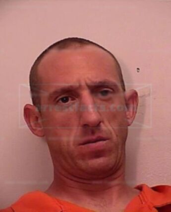 Kasey Jeremiah Hunter