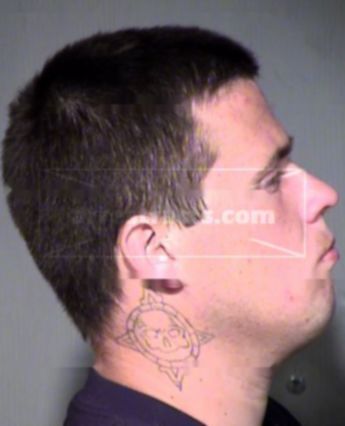 Cody Lee Stockton