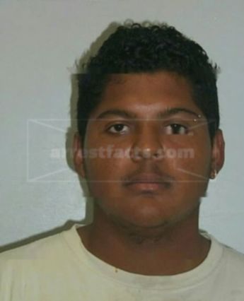 Martin Lopez Santana
