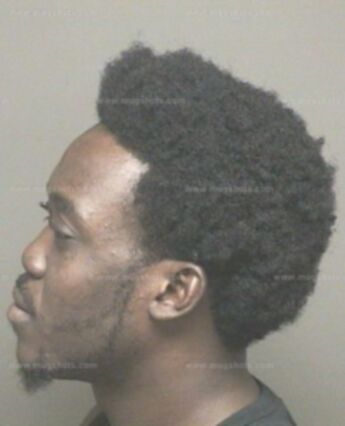 Jamal Amahad Wright