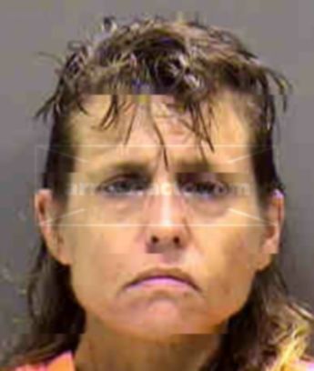 Kelley Dawne Black