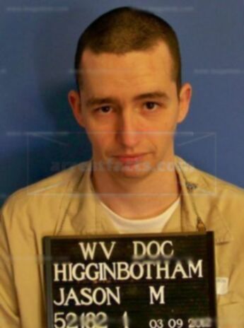 Jason M Higginbotham