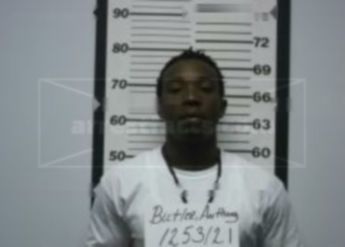 Anthony Dwayne Butler Jr