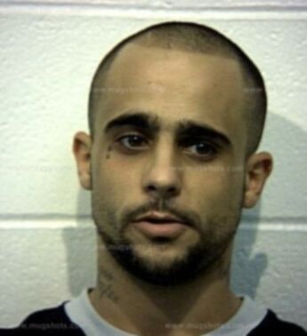 Derrick Adam Mayfield