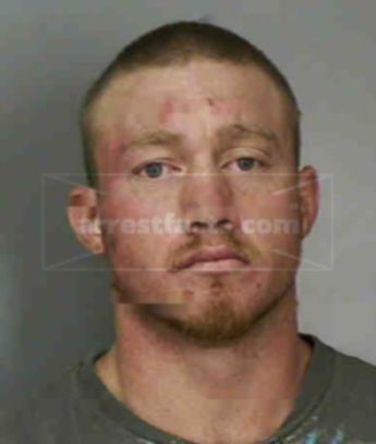 Joshua Allen William Whitehead