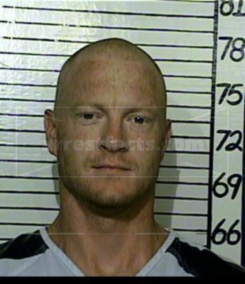 Travis Gerard Smith