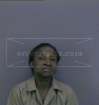 Addie Louise Johnson