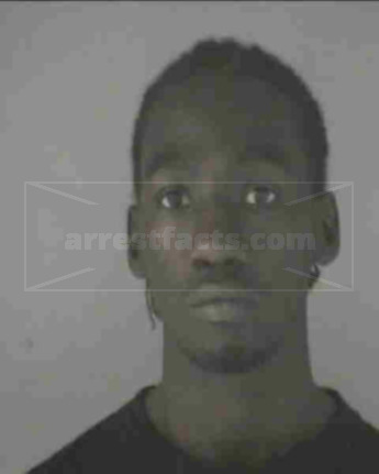 Omar Shareff Blakes