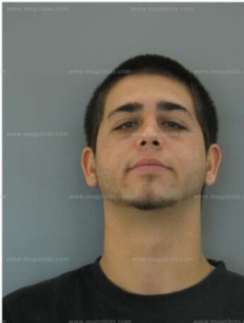 Zachary Ryan Brinkerhoff