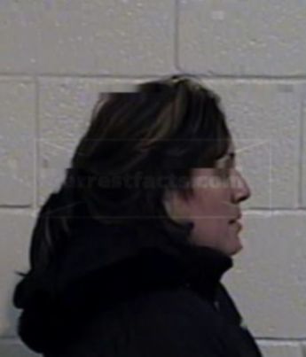 Norma Lamar Garza Gomez