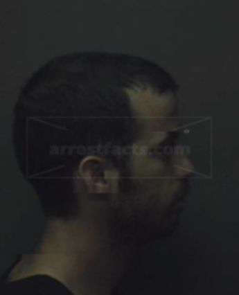 Christopher Allen Frazier
