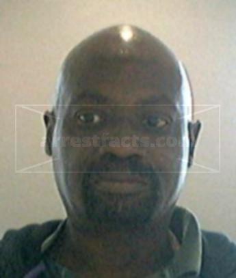 Clarence Walker