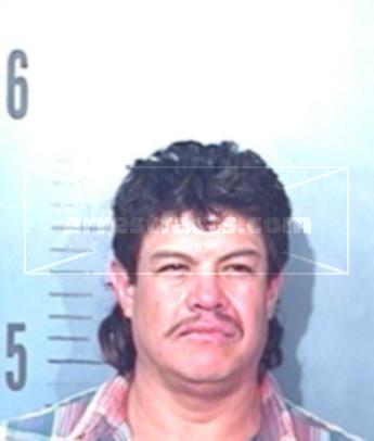 Martin Rojas Sanchez