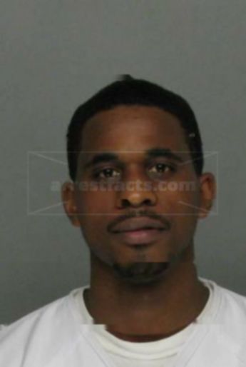 Ikeem Jerome Moore