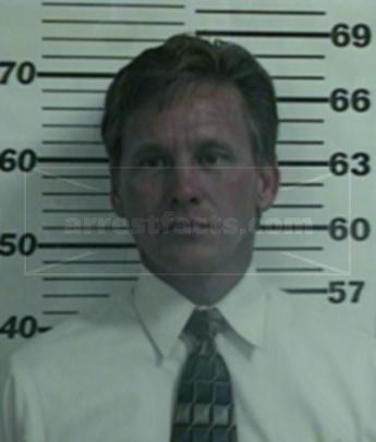 Kenneth Duane Cooper